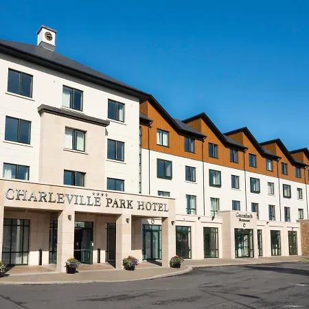 Park & Leisure Club Ireland