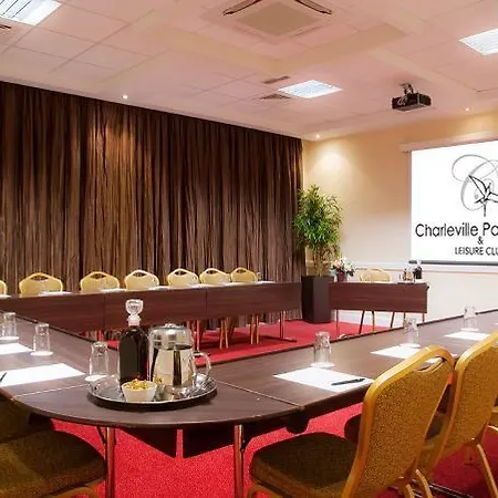 Park & Leisure Club Ireland Hotel