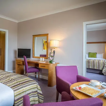 Park & Leisure Club Ireland Hotel