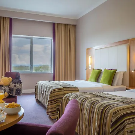 Hotel Park & Leisure Club Ireland Charleville