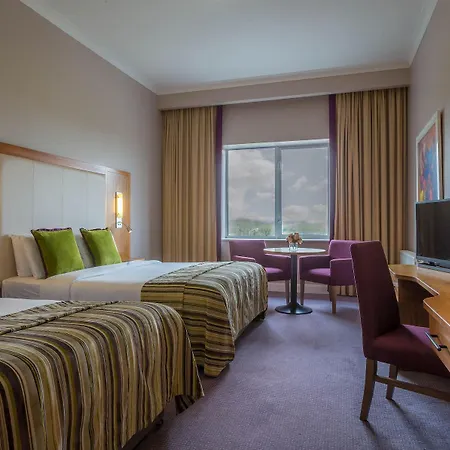 Park & Leisure Club Ireland 4* Charleville