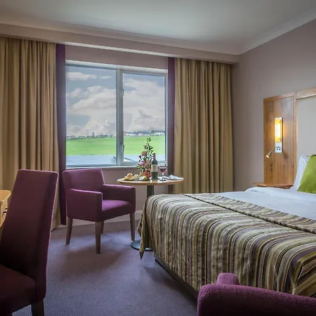 Hotel Park & Leisure Club Ireland