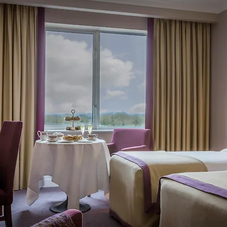 Park & Leisure Club Ireland Hotel