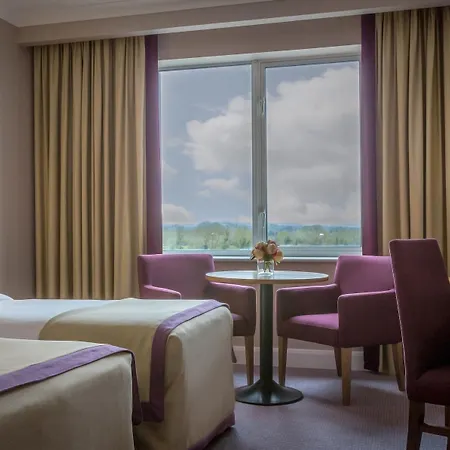 Park & Leisure Club Ireland Charleville