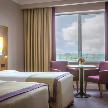 Hotel Park & Leisure Club Ireland Charleville