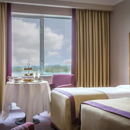 Hotel Park & Leisure Club Ireland 4*