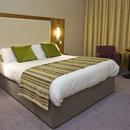 Park & Leisure Club Ireland 4*