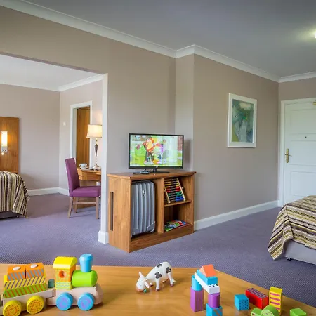 Park & Leisure Club Ireland Hotel