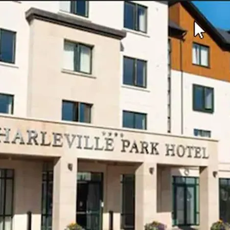 Hotel Park & Leisure Club Ireland Charleville
