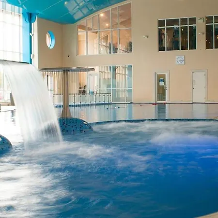 Park & Leisure Club Ireland Charleville