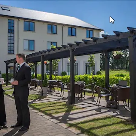 Park & Leisure Club Ireland Hotel 4*