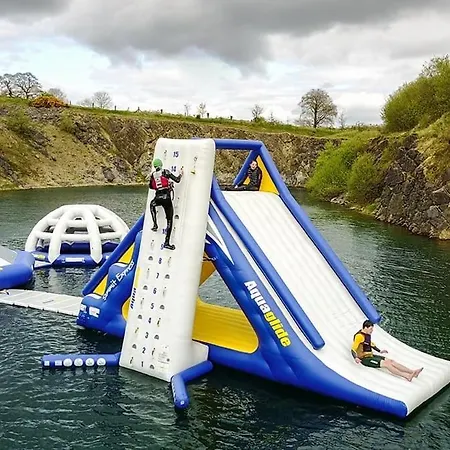 Hotel Park & Leisure Club Ireland 4*