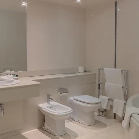 Hotel Park & Leisure Club Ireland Charleville