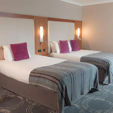 Hotel Park & Leisure Club Ireland 4*