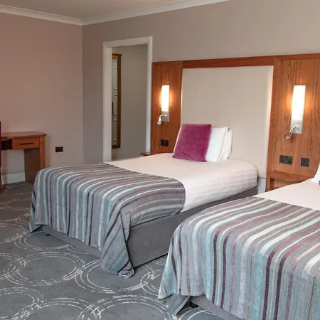Hotel Park & Leisure Club Ireland Charleville