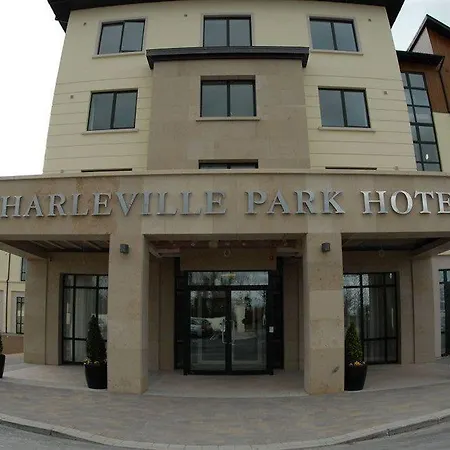 Hotel Park & Leisure Club Ireland 4*