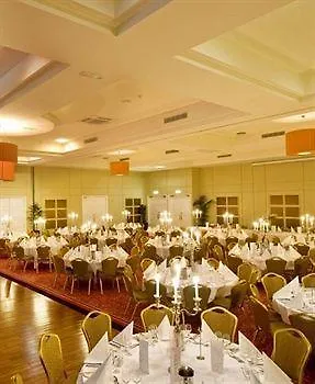 Hotel Park & Leisure Club Ireland 4*
