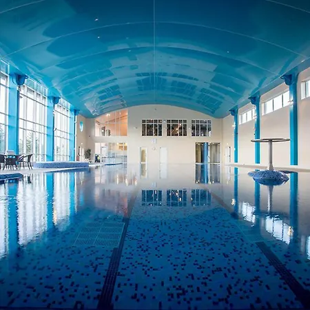 Park & Leisure Club Ireland Charleville