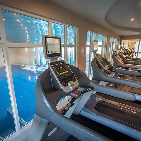Hotel Park & Leisure Club Ireland