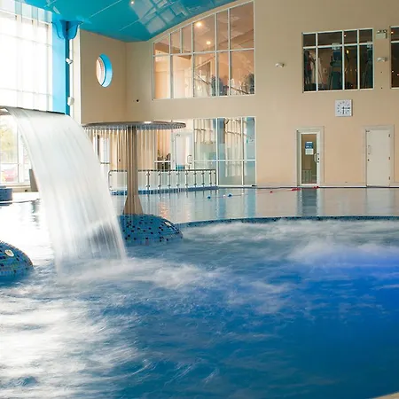 Hotel Park & Leisure Club Ireland Charleville