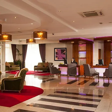 Park & Leisure Club Ireland Charleville
