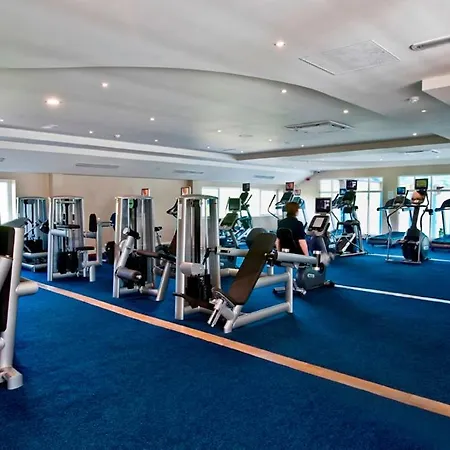 Park & Leisure Club Ireland Hotel