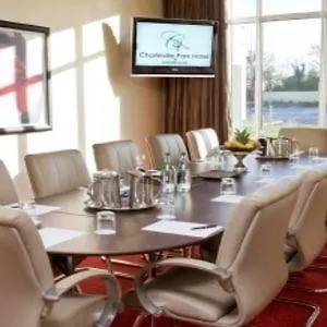 Park & Leisure Club Ireland Hotel 4*