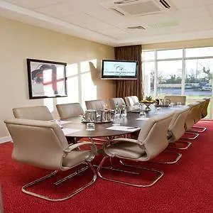Park & Leisure Club Ireland 4* Charleville