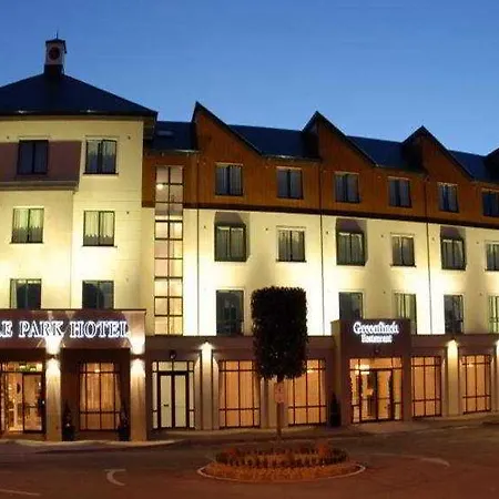 Park & Leisure Club Ireland 4*