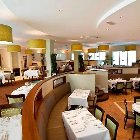 Hotel Park & Leisure Club Ireland Charleville