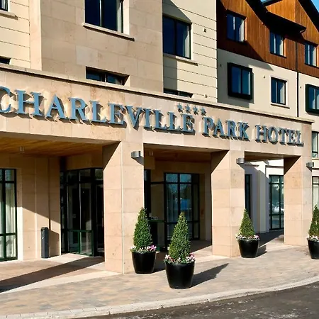 Park & Leisure Club Ireland Hotel 4*