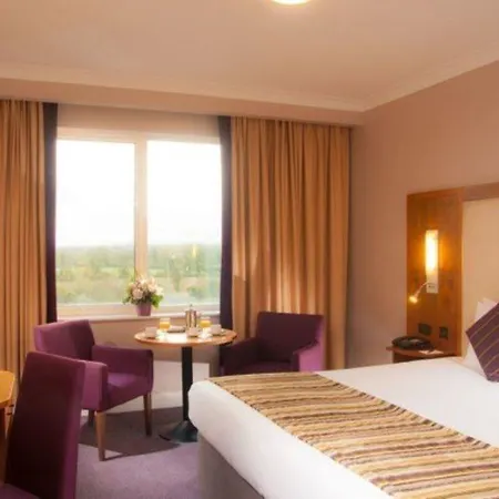 Park & Leisure Club Ireland