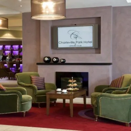 Hotel Park & Leisure Club Ireland