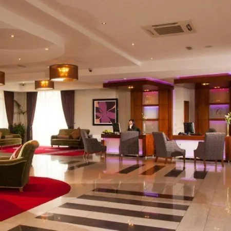Park & Leisure Club Ireland