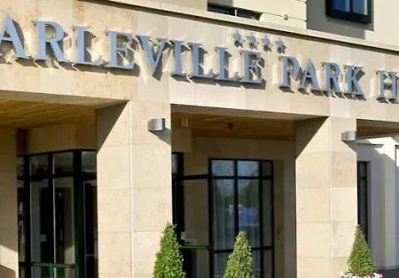 Park & Leisure Club Ireland Charleville