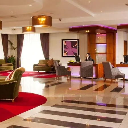 Hotel Park & Leisure Club Ireland Charleville