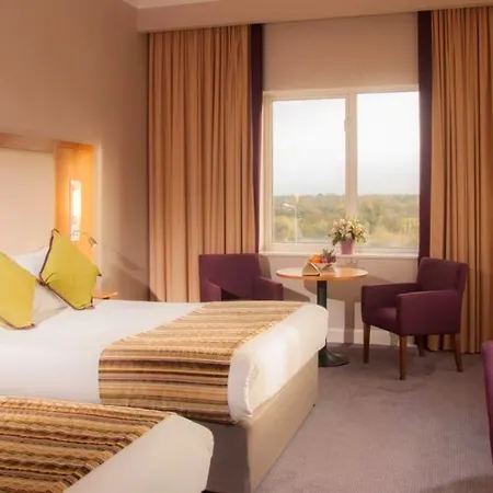 Park & Leisure Club Ireland 4* Charleville