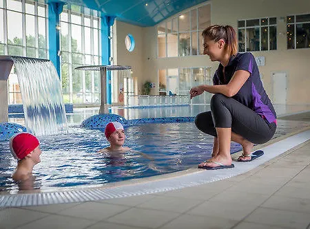 Park & Leisure Club Ireland Hotel 4*