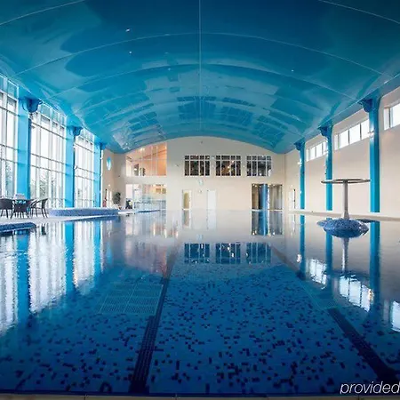 Hotel Park & Leisure Club Ireland 4*
