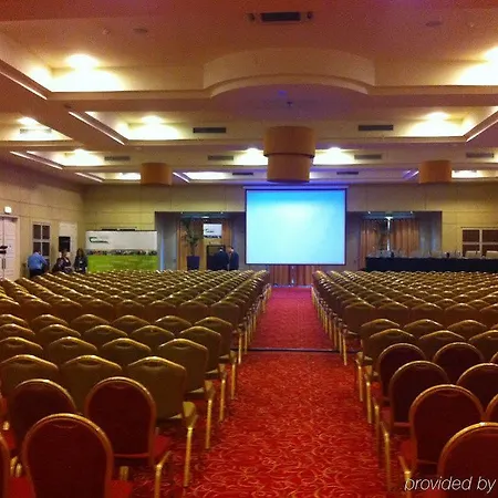 Hotel Park & Leisure Club Ireland Charleville