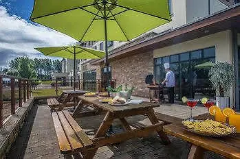 Park & Leisure Club Ireland Hotel