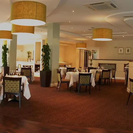 Hotel Park & Leisure Club Ireland 4*