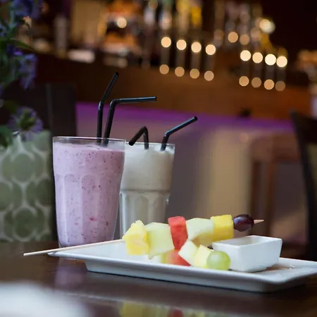 Hotel Park & Leisure Club Ireland Charleville