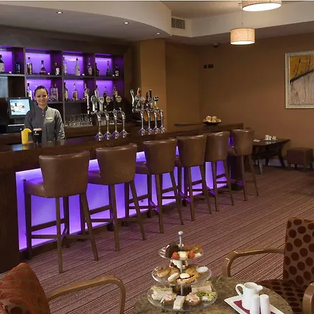 Hotel Park & Leisure Club Ireland