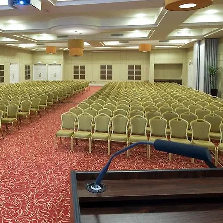 Hotel Park & Leisure Club Ireland Charleville