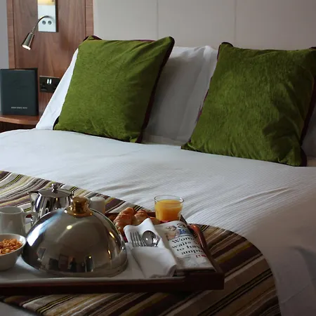 Park & Leisure Club Ireland Hotel