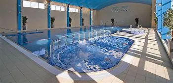 Park & Leisure Club Ireland 4* Charleville